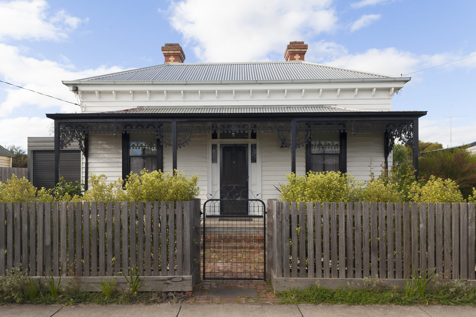 Heritage Restoration