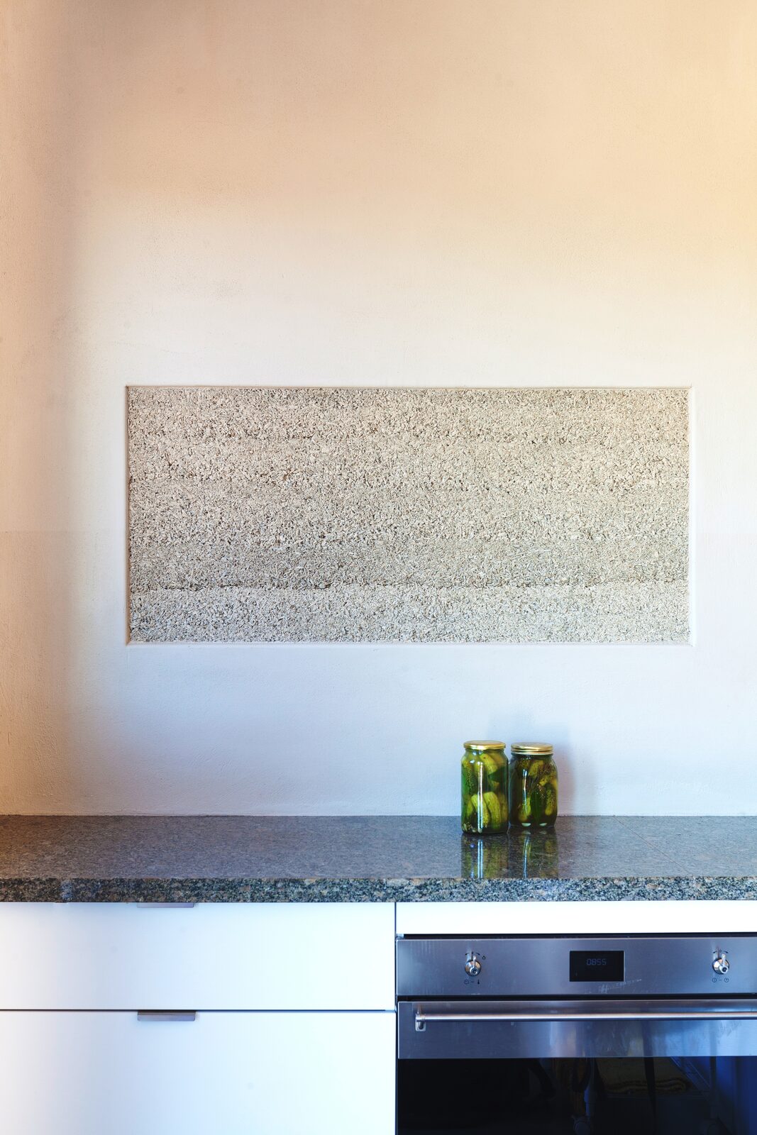 Daylesford Hempcrete Home